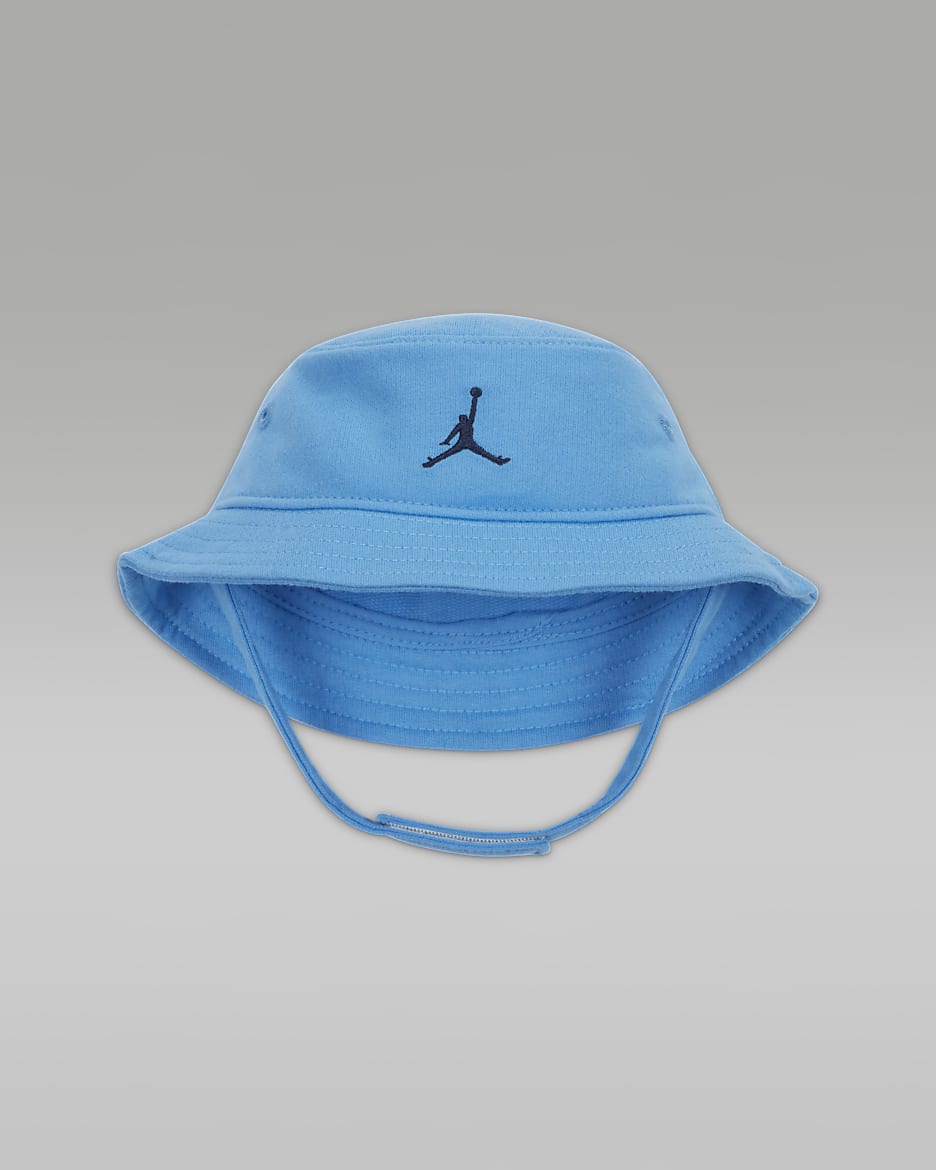 Jordan bucket hat blue new arrivals